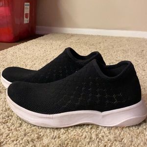 VESSI WATERPROOF shoes
